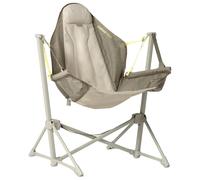 NEMO Equipment | Stargaze EVO-X | Camping Chair | Smokey Olive One Size