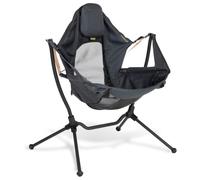 Nemo - Stargaze Reclining Camp Chair - Camping chair grey