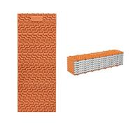 NEMO Equipment | Switchback Regular Ultralight Camping Mat Short