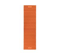 Nemo Switchback Insulated Regular Sleep Mat One Size Sunset Orange