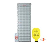NEMO Tensor All-Season Ultralight Insulated Sleeping Pad, Regular Wide
