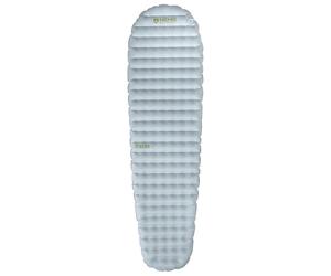 Nemo - Tensor Elite Aluminum Titanium - Short Mummy - Mattresses