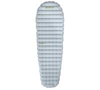 Nemo - Tensor Elite Mummy 2025 - Sleeping mat size 183 x 51 cm - Regular, grey