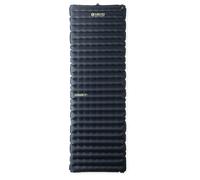 NEMO Equipment | Tensor Extreme | Sleeping Pad | Black/Birch Bud/Citron Long Wide