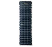 NEMO Equipment Tensor Extreme Conditions Sleeping Pad - Regular (72"x20") - Black/Birch Bud/Citron