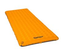 Nemo Tensor Insulated Sleeping Pad (2022) | Insulated Camping Sleeping Pad with Quiet Support, Regular Wide