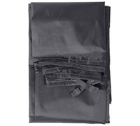 Nemo - Tent Footprint - Dagger 2P Footprint - Grey Grey one size