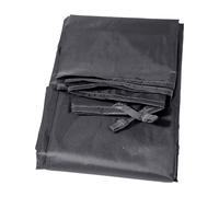 Nemo - Tent Footprint - Dagger 3P Footprint - Grey Grey one size