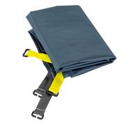 Nemo - Tent Footprint - Dragonfly 3P Footprint - Grey Grey