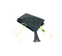 Nemo - Tent Footprint - Hornet Osmo™ 3P Footprint - Grey Grey one size