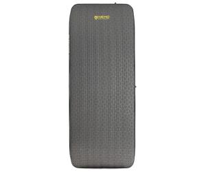 Nemo - Thick self-inflating mattress - Roamer Single Wide - Grey Grey one size