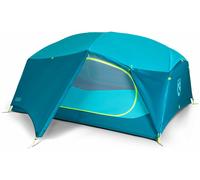 Nemo - Three person tent - Aurora 3P Surge & Footprint one size