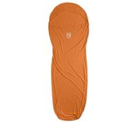 NEMO Equipment | Tracer Blaze | Sleeping Bag Liner | Sun Orange Long