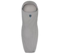 Nemo - Tracer Blaze - Travel sleeping bag size up to 198 cm - Long, grey