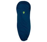 Nemo Tracer Reg, sleeping bag, blue Onesize