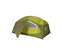 Nemo - Two-person tent - Aurora 2P Nova Green & Footprint Green one size