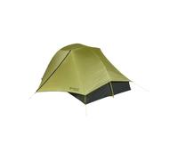Nemo - Ultra-light 3-seater trekking tent - Hornet OSMO™ 3P in Nylon - Green Green one size