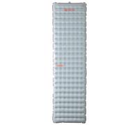 Nemo - Ultra-Light Mattress - Tensor All-Season Blade/Spicy Orange - Size Regular mummy - Grey Grey Regular mummy