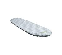 Nemo - Ultra-light mattress - Tensor Elite 2025 Aluminum/Titanium in Nylon - Size Regular mummy - White White