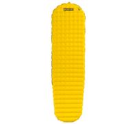 Nemo - Ultra-Light Mattress - Tensor Mummy - Size Regular - Yellow Yellow Regular