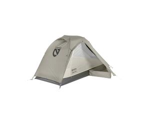 Nemo - Ultra-lightweight 1-person tent - Dragonfly OSMO™ 1P - Grey Grey one size