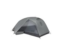 Nemo - Ultra-lightweight 2-person bicycle touring tent - Dragonfly OSMO™ Bikepack 2P - Grey Grey one size