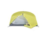 Nemo - Ultra-lightweight 2-person hiking tent - Dagger OSMO™ 2P in Aluminium - Green Green one size