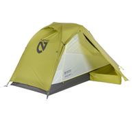 Nemo - Ultra-lightweight 2-person tent - Dragonfly OSMO™ 2P - Grey Grey one size