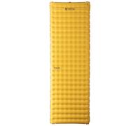 Nemo - Ultra-lightweight 3-season hiking mat - Tensor Trail in Nylon - Size Large wide - Yellow Yellow Large wide