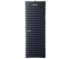Nemo - Ultra-lightweight and highly insulating mat - Tensor Alpine Extreme Conditions in Nylon - Size Regular - Black Black Regular
