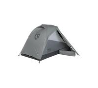 Nemo - Ultra-lightweight single-person bicycle touring tent - Dragonfly OSMO™ Bikepack 1P - Grey Grey one size