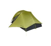 Nemo - Ultralight 3-person tent - Hornet OSMO™ 3P in Aluminium - Green Green
