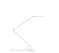 Nemo Untitled Linear Table Lamp without Base White 3000K