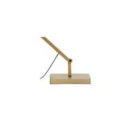 Nemo Untitled Table Lamp Base Gold