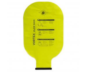 Nemo - Vortex Pump Sack green
