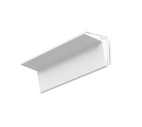 Nemo Zena Wall Lamp 2700K IP44 White