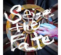 NEMOPHILA: SEIZE THE FATE - CD SEALED