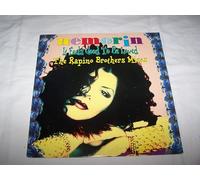 Nemorin - It feels good to be loved (Rapino Brothers Mixes) / Vinyl Maxi Single [Vinyl 12'']