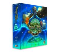 Nemo's War Second Edition