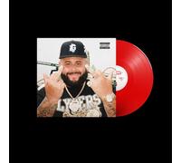NEMS - America's Sweetheart - Vinyl - Deluxe Edition (Gatefold Red 2xLP)