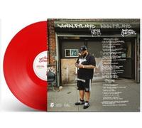 NEMS - America's Sweetheart - Vinyl - Deluxe Edition (Gatefold Red 2xLP)