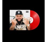 NEMS - America's Sweetheart (Deluxe Edition) - Vinyl (gatefold red vinyl 2xLP)