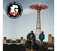 Nems - Gorilla Monsoon [VINYL]
