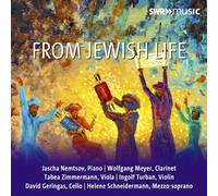 Nemtsov - From Jewish Life