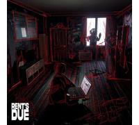 Nemzzz - Rent's Due [VINYL]