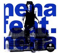 Nena - 20 Jahre: Nena Ft Nena (2003 Edition)