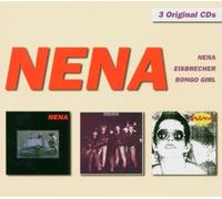 Nena - 3cd