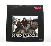 Nena - 99 Red Balloons [12" Vinyl]