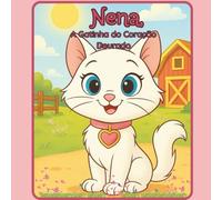 Nena, A Gatinha do Coração Dourado