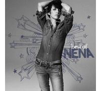 Nena - CD Album (19 Titel, in nyplace, anywhere, anytime (feat. Kim Wilde) , 99 Luftballons , ? (Fragezeichen) , Haus der drei Sonnen (feat. Peter Heppner) , Leuchtturm etc.)